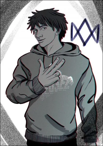 Quel est le lieu de travail de Horatio ?