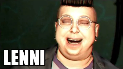 De quel gang Lenni fait-il partie ?