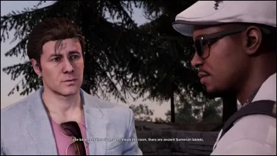 Quel est le faux nom que Marcus a utilisé pour voir Jimmy Siska ?