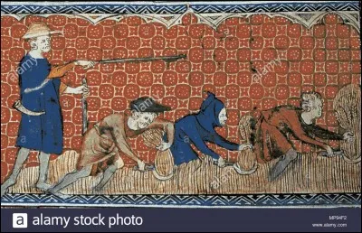 En 2 ans, Louis X affaiblit considérablement le pouvoir royal face aux nobles, mais quelle réforme "moderne" instaura-t-il ?