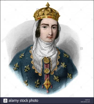 Que deviendra la pauvre Jeanne ?