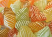 Quiz Un peu de bonbons