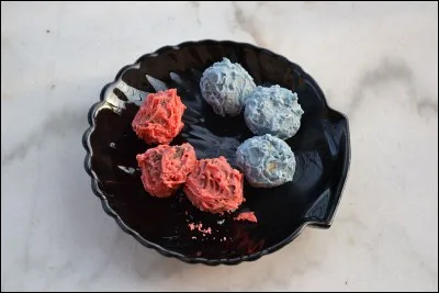 Cette spécialité d'Avignon s'appelle...