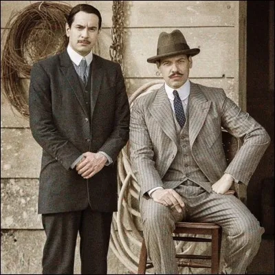 Dans quel film peut-on voir l'humoriste Kyan Khojandi ainsi ?