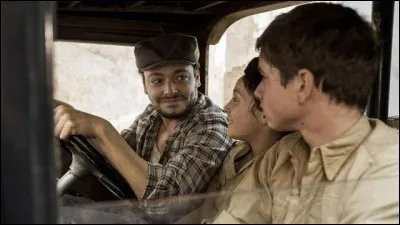 Dans quel film peut-on voir l'humoriste Kev Adams ainsi ?