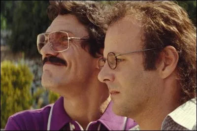 Dans quel film peut-on voir l'humoriste Pierre-François Martin-Laval ainsi ?