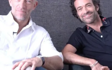 Quiz Vincent cassel