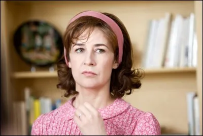 Dans quel film peut-on la voir ainsi ?