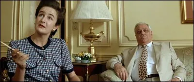 Dans quel film peut-on la voir ainsi ?