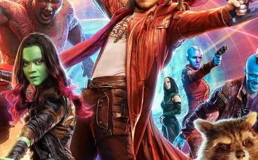 Quiz Marvel