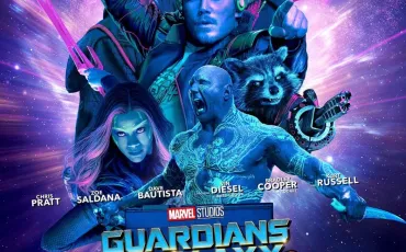 Quiz Marvel