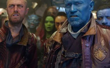 Quiz Marvel