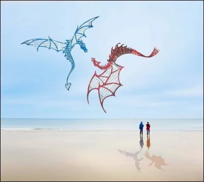 Quel pouvoir aimerais-tu avoir ?