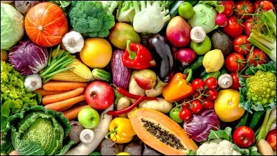 Quel magasin de nourriture préfères-tu ?