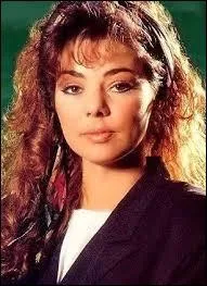 Chanson trs rythme des soirs d't porte au sommet des charts par Sandra