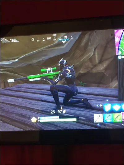 Quel sniper est-il le meilleur ?