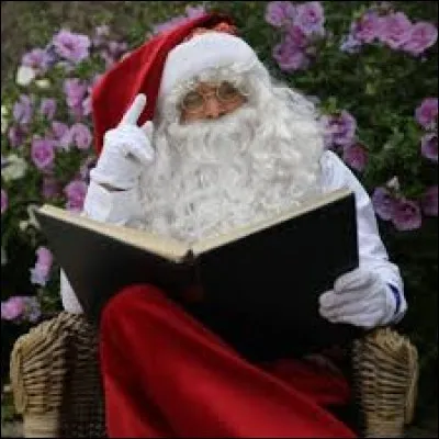 Quelle marque utilisant le p&egrave;re No&euml;l dans une campagne publicitaire a impos&eacute; la couleur rouge de ses v&ecirc;tements ?