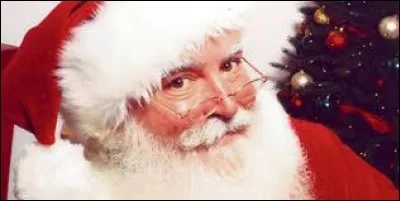 Quelle exclamation est associ&eacute; au p&egrave;re No&euml;l ?