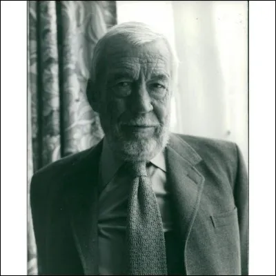 Qui est ce réalisateur américain ?