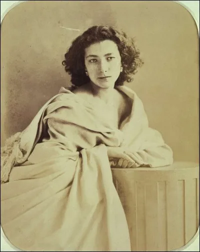 Quelle est cette actrice ?