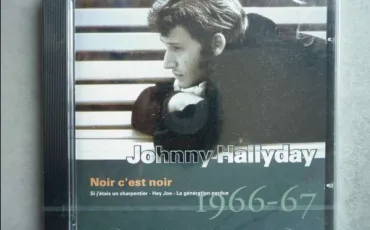 Quiz Johnny hallyday