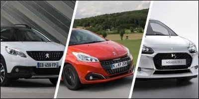 Quand PSA ne produira-t-il plus que des modèles hybrides ou électriques ?