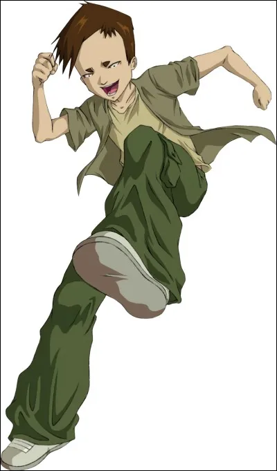 Qui est le pire ennemi d'Ulrich ?