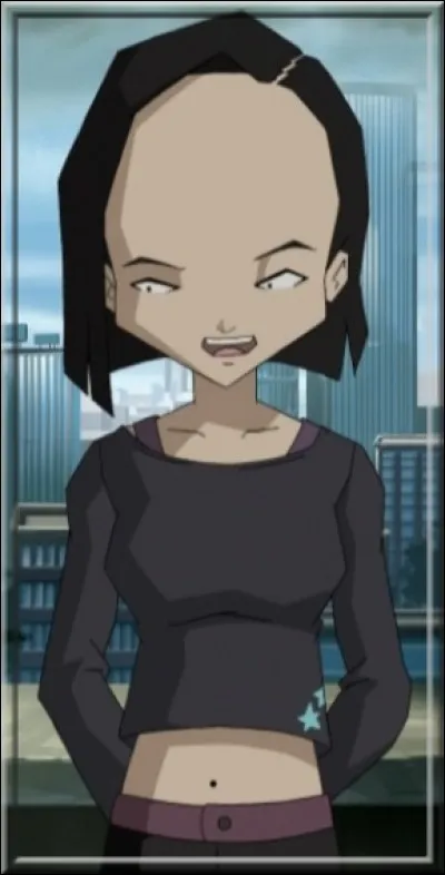 Qui est la pire ennemie de Yumi ?