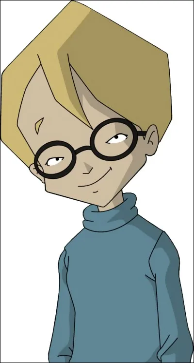 De qui Jeremy est-il amoureux ?