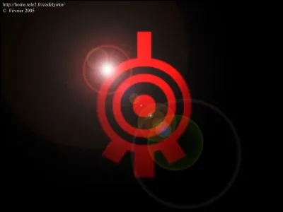 Les lyokos guerriers doivent vaincre quelqu'un qui menace de détruire l'univers, qui est ce ?