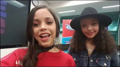 Trouves-tu que Georgie est belle ?