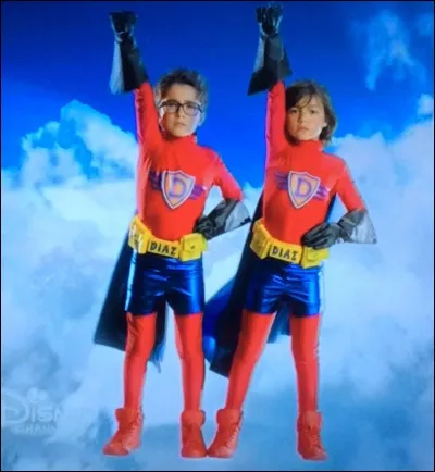 As-tu un jumeau ou une jumelle ?