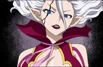 Qui peut se transformer en Satan Soul ?