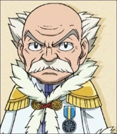 Makarov est le...