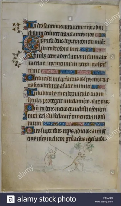 Qu'est-ce que cette matière ?