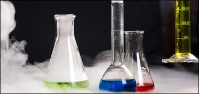 Qu'est-ce que cette matière ?