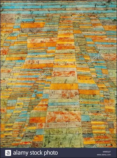 Ce tableau est signé...