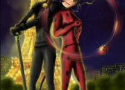 Quiz Miraculous : 'Les aventures de Ladybug et Chat-Noir'