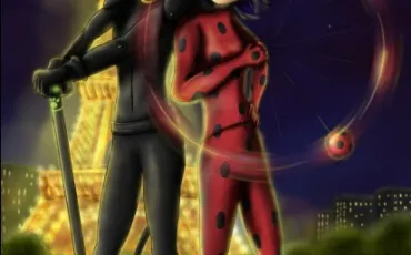 Quiz Miraculous
