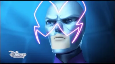 Qui est l'ennemi de Chat-Noir et Ladybug ?