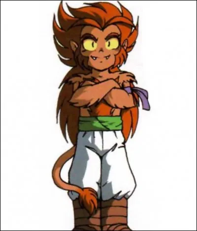 De qui Gryf est-il vraiment amoureux ?