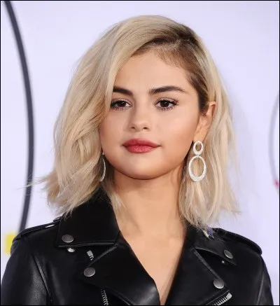 Qui est cette chanteuse ?