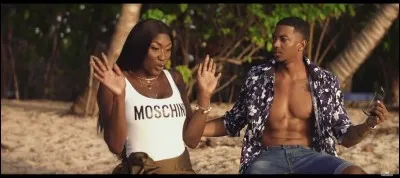 Du clip de quelle chanson est sortie cette image ?