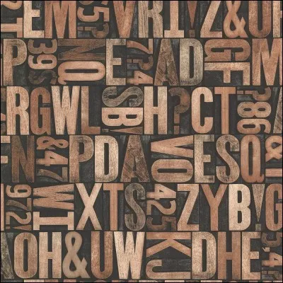 Ton pr&eacute;nom commence par...