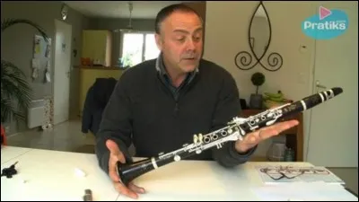 Quel est cet instrument ?