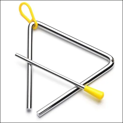 Quel est cet instrument ?