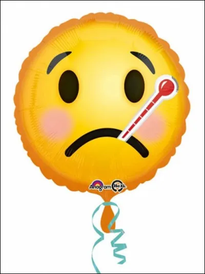 Que veut dire cet emoji ?