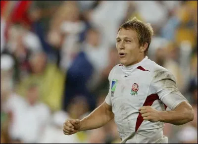 Le premier en bas et pourtant jamais sur le podium, c'est l'...