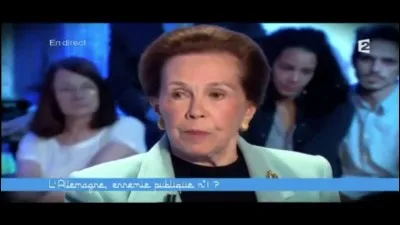 Endigue un flot dangereux, c'est le...