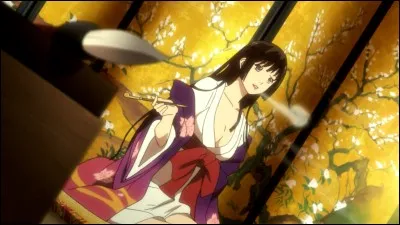 Qui est cette personne ?